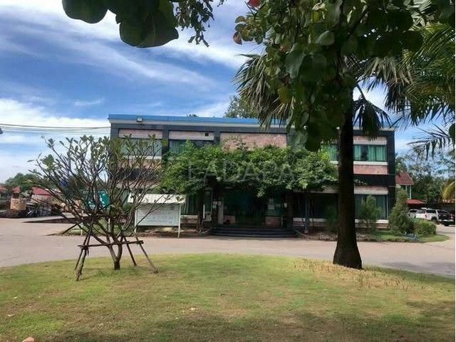 ให้เช่าโรงงานปราจีนบุรี เนื้อที่ 31-1-21 ไร่ พร้อมใบอนุญาต ปักธงชัย ปราจีนบุรี