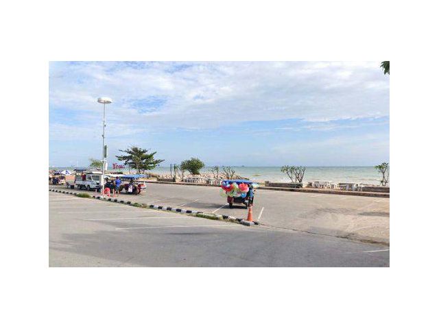 ขายที่ดิน 7 ไร่ ติดชายหาดพยูน ติดถนนพยูน ต.บ้านฉาง อ.บ้านฉาง จ.ระยอง