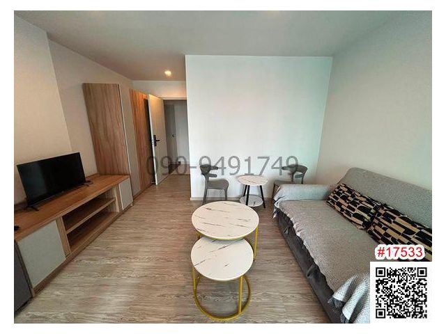 เช่า คอนโด Regent Home Bangna ใกล้ BTS บางนา