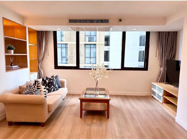 For rent The Royal Place 1 -BTS Ratchadamri เดอะ รอยัล เพลส 1