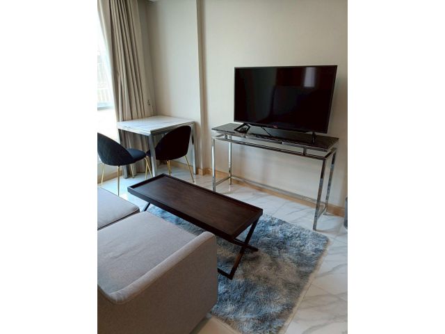 Bless Residence Ekkamai for rent 1 bedroom 1 bathroom 40 sqm rental 20,000 baht/month