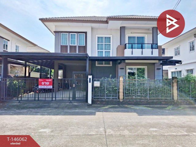 ขายบบ้านเดี่ยว หมู่บ้านเนเชอร่า พระราม2-วงแหวนประชาอุทิศ (Natura Rama2-Wongwaen Prachauthit) กรุงเทพมหานคร