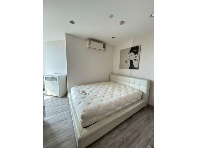 ให้เช่าคอนโด Chamchuri Residence (จามจุรี เรซิเด้นท์) ทำเลทอง ติดรั้วจุฬาลงกรณ์มหาวิทยาลัย (N.2261)