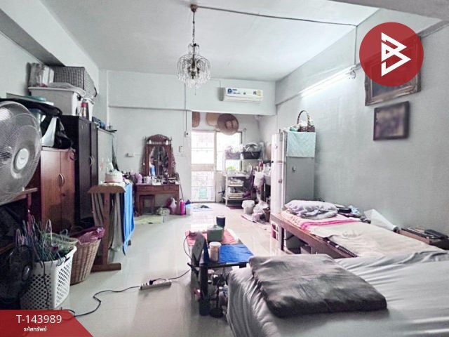 ขายคอนโดมิเนียม โครงการอริสตัน คอนโดทาวน์ (Ariston Condotown) สำโรงเหนือ สมุทรปราการ