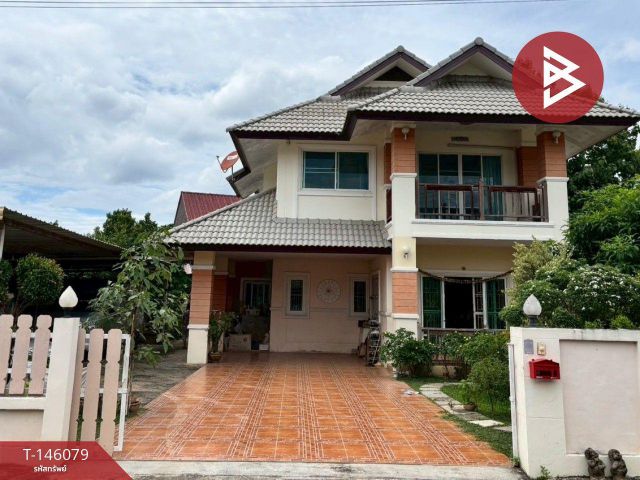 ขายบ้านเดี่ยว หมู่บ้านล้านนาวิลเลจ2 ป่าแดด เชียงใหม่