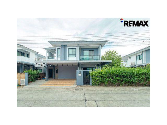 ขายบ้าน หมู่บ้านพฤกษา เซเรนิตี้ เพชรเกษม 81 ข้อเสนอดีที่สุดในโครงการ