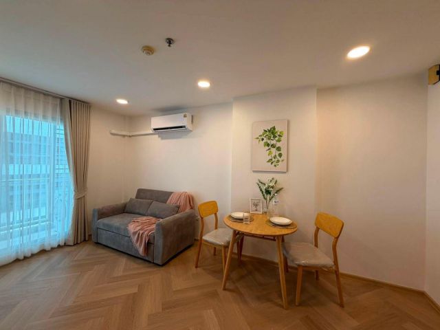 Centric Scene Sukhumvit 64 for sale 1 bedroom 1 bathroom 41 sqm selling 3.29 mil