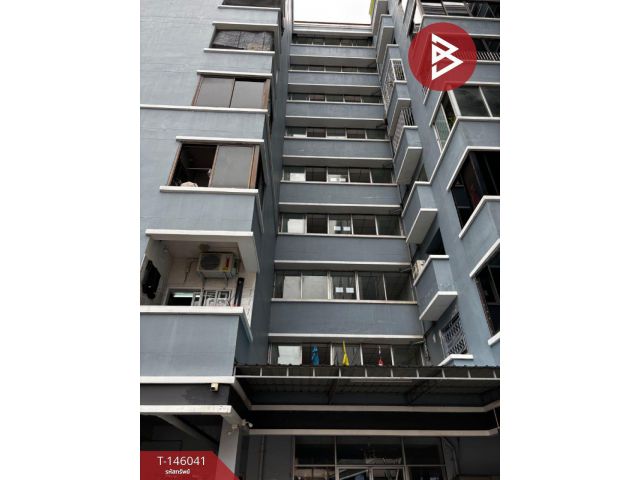 ขายคอนโด วิภาวิลล์แมนชั่น (Vipha Ville Mansion) สมุทรปราการ