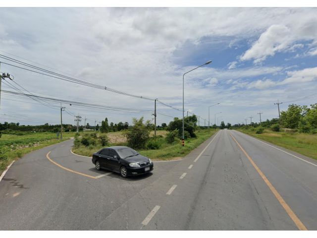 ขายที่ดิน 5 ไร่ ต.พังตรุ อ.ท่าม่วง จ.กาญจนบุรี