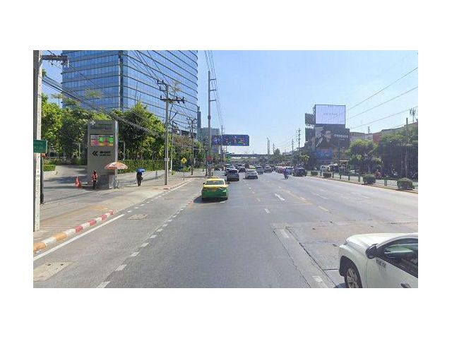 ปล่อยให้เช่า! อาคารสำนักงาน ทำเลทอง แยกอโศก ใกล้ Terminal 21