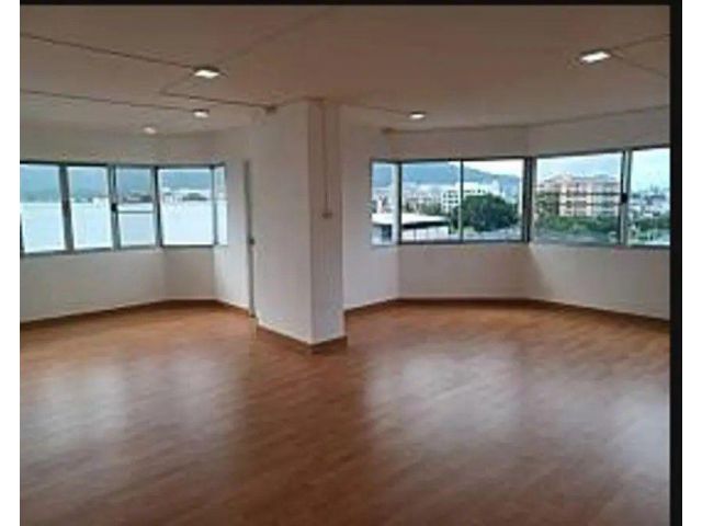 ขาย คอนโดเปล่า ฮิลไซด์ 3 เชียงใหม่ ห้อง studio วิวสวย ขนาด 63.60 ตร.ม.