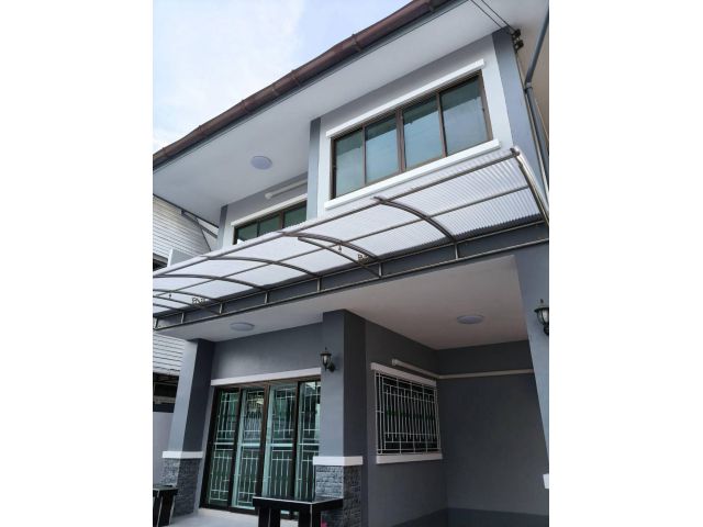 SAI084 ขายด่วน! บ้านเดี่ยวรีโนเวทใหม่ พร้อมอยู่ ใจกลางนนทบุรี