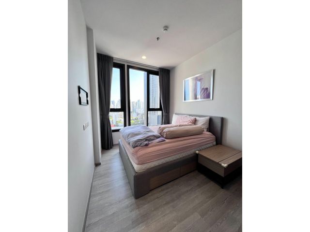 XT Ekkamai for rent 1 bedroom 1 bathroom 30 sqm rental 18,500 baht/month