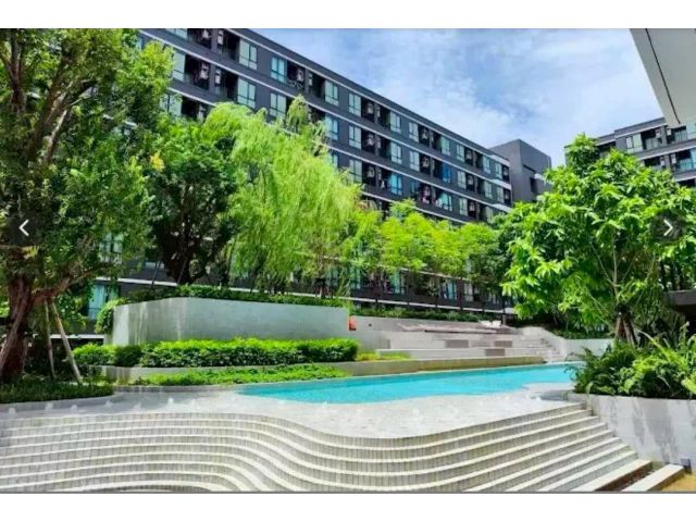 ขายคอนโด Kave AVA พร้อมผู้เช่า คลองหนึ่ง ใกล้ ม.ธรรมศาสตร์รังสิต yield ดี