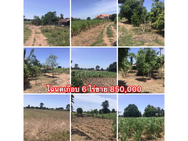 ด่วนๆขายที่ดินหลุดขายฝาก