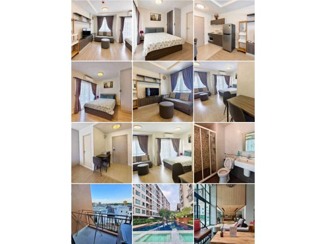 ขายด่วน! ดีคอนโด ริน เชียงใหม่ (DCondo Rin) ติดเซ็นทรัลเฟสฯ เชียงใหม่ — พร้อมอยู่ทันที