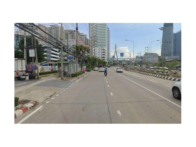 ขายที่ดิน ติดถนนนนทรี ใกล้ SPGS International School Bangkok