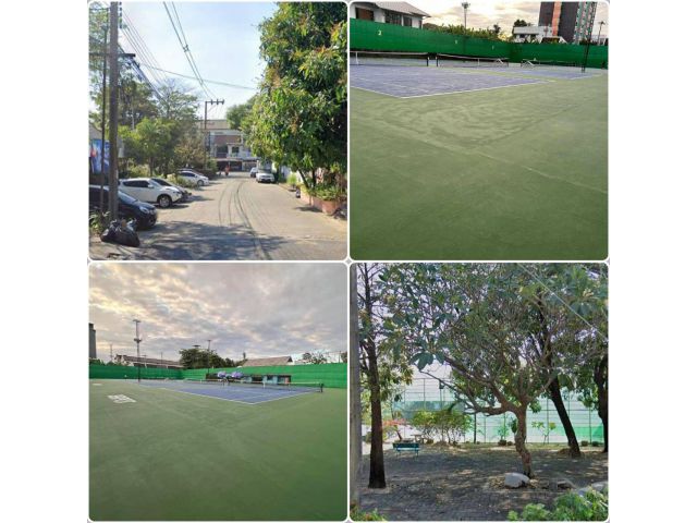 ขายที่ดินแปลงสวย 2-1-10 ไร่ ถนนเสนานิคม1 ซอย 28 ลาดพร้าว-วังหิน แขวงจันทรเกษม เขตจตุจักร กรุงเทพๆ