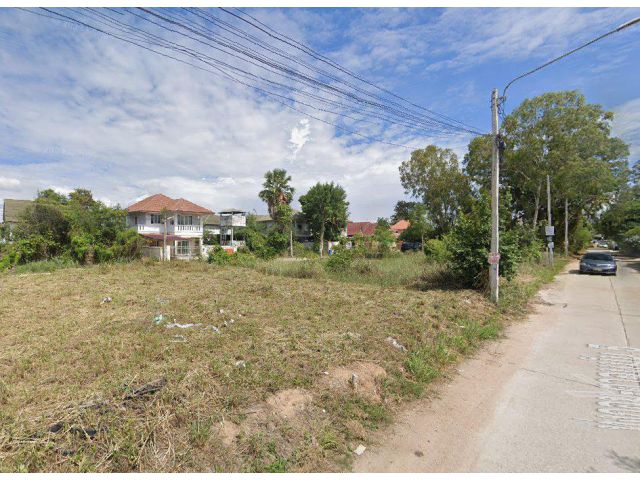 ขายที่ดินพัทยาใต้ หนองปรือ 57 ตรว.ติดถนน2ด้านซอยทุ่งกลม-ตาลหมัน5 ใกล้หาดจอมเทียน3กม. บางละมุง ชลบุรี