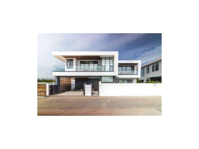 ขายพูลวิลล่าพัทยา พูลวิลล่า LAVENDER VILLA | Pattaya 4 ห้องนอน 5 ห้องน้ำ สระน้ำส่วนตัว ราคาเริ่มต้น 19.9 ล้านบาท