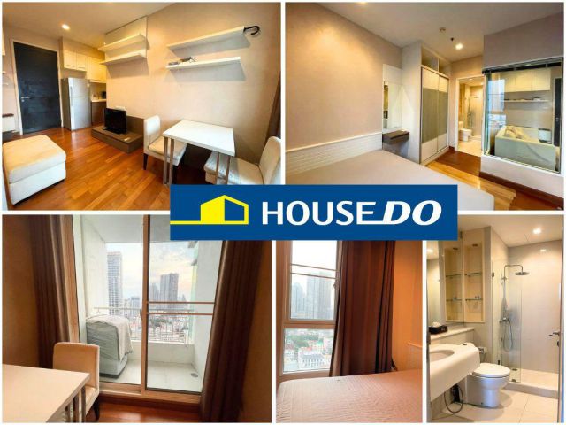 ️For Sale | Ivy Sathorn 10 (ไอวี สาทร 10) คอนโดทำเลใจกลางสาทร