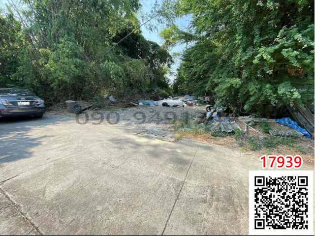 ขาย ที่ดิน ซอยสังคมสงเคราะห์ 16 (ลาดพร้าว 71) พื้นที่ 451 ตารางวา ใจกลางลาดพร้าว