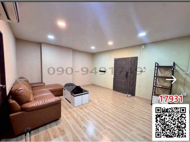เช่า คอนโด Country Complex บางนา 2 ห้องนอน ตึก B ชั้น 16 ใกล้ BTS บางนา