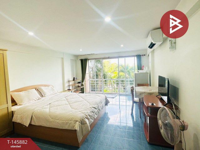 ขายคอนโด ระยอง ริเวอร์ไซด์ เรสซิเดนซ์ (Rayong Riverside Residence)