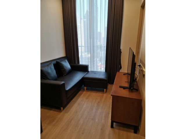 For rent Condo Noble state sukhumvit 39 Fully Furnished (S03-2740)