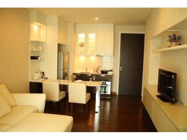 For rent Condo Ivy Thonglor Fully Furnished (S03-2746)