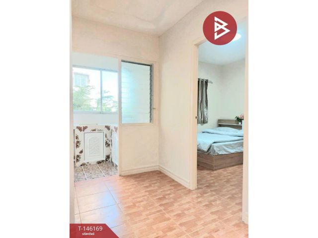 ขายห้องชุด เอื้ออาทรขจรวิทย์ 1 บางพลี สมุทรปราการ