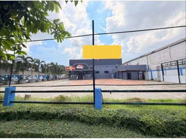 LTH15969 – Land for Rent Rat Burana | Main Road | 150K/Month | ที่ดินให้เช่า ติดถนนราษฎร์บูรณะ