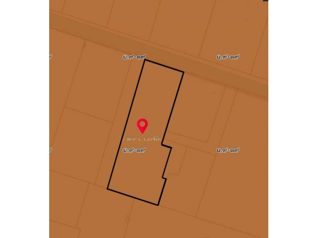 LTH15979 – Development Land for Sale Thonglor | Sukhumvit 55 | 189.38 MB | ที่ดินเพื่อการพัฒนาขาย ทองหล่อ สุขุมวิท 55