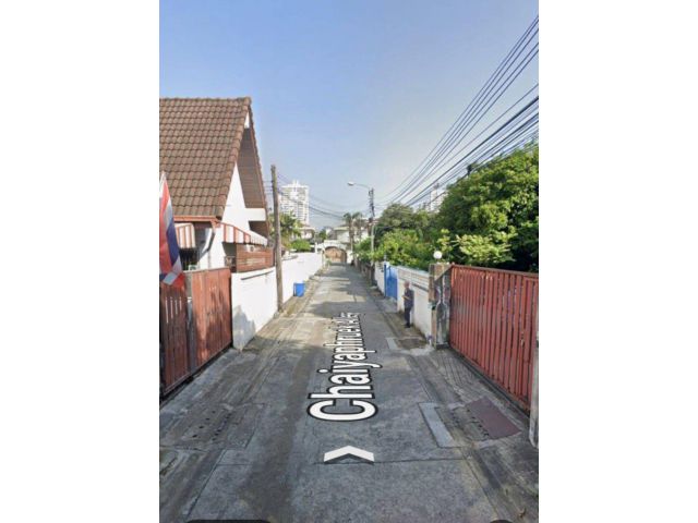LTH15981 – Land for Sale Ekkamai | Sukhumvit 65 | 34.99 MB | ที่ดินขาย เอกมัย สุขุมวิท 65