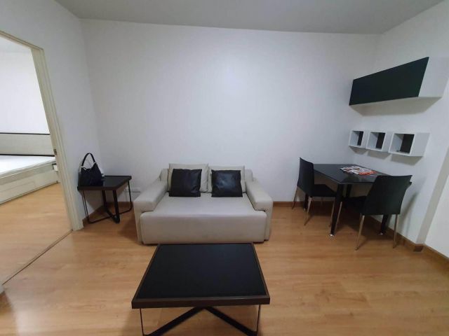 Supalai City Resort Sukhumvit 105 for rent 1 bedroom 1 bathroom 41 sqm rental 12,000 baht/month