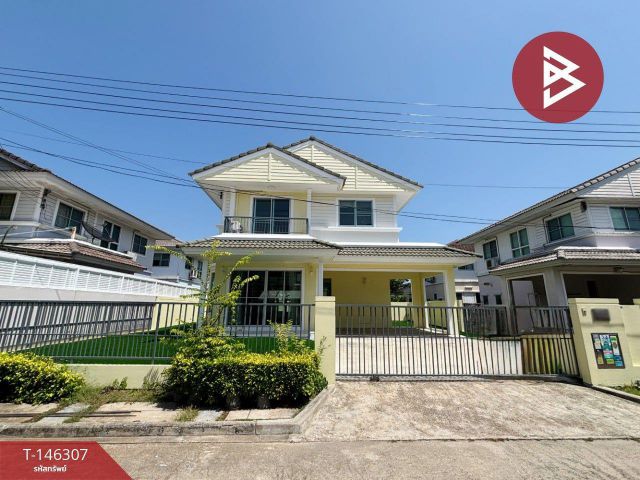 ขายบ้านเดี่ยว หมู่บ้านพฤกษ์ลดา2 ท่าข้าม-พระราม2 (Pruklada2 Thakham-Rama2) บางขุนเทียน กรุงเทพมหานคร