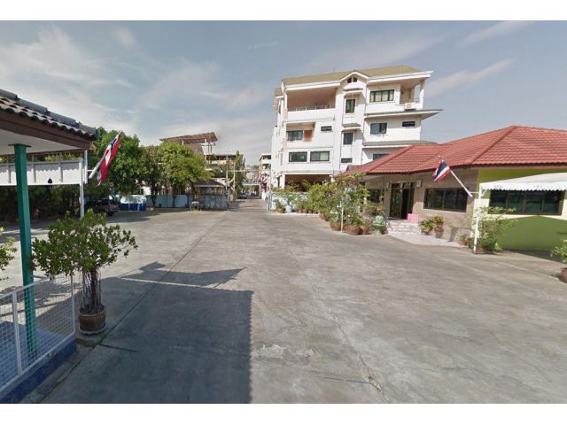 ขายที่ดิน 3 ไร่ ซอยลาดพร้าว 41 แยก 6 แขวงจันทรเกษม เขตจตุจักร กรุงเทพมหานคร