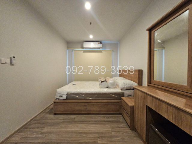 ให้เช่า ห้องชุดคอนโด รีเจ้นท์ โฮม บางนา Regent Home Bangna ชั้น9 ใกล้ BTS บางนา