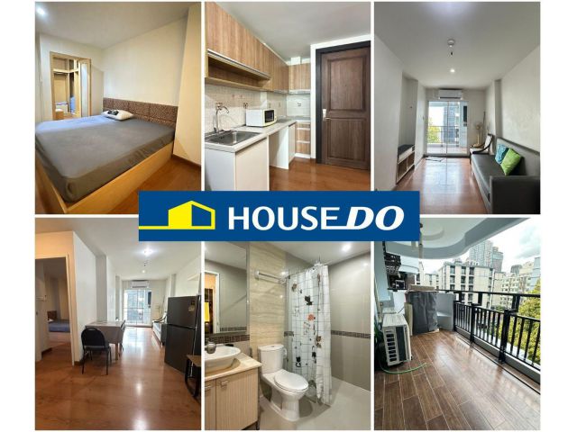 For Sale | The Next Garden Suite (Sukhumvit 52) คอนโดตกแต่งพร้อมอยู่ ใกล้ BTS อ่อนนุช
