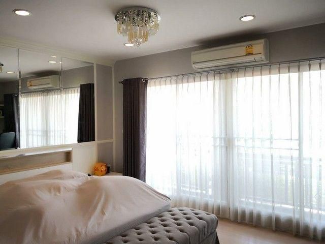 ให้เช่าทาวโฮม3ชั้น โครงการบ้านกลางเมือง โชคชัย 4 ใกล้โรงพยาบาลเปาโล โชคชัย 4 คริสตัล พาร์ค CDC