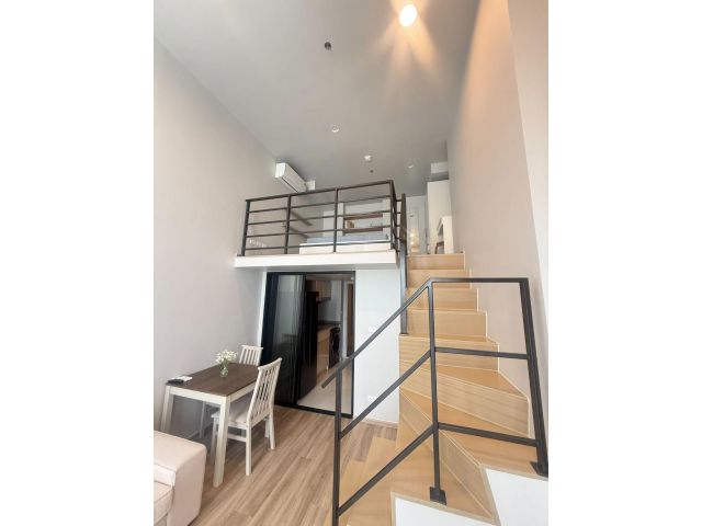 For Rent Culture Thonglor Brand new (S03-2725)