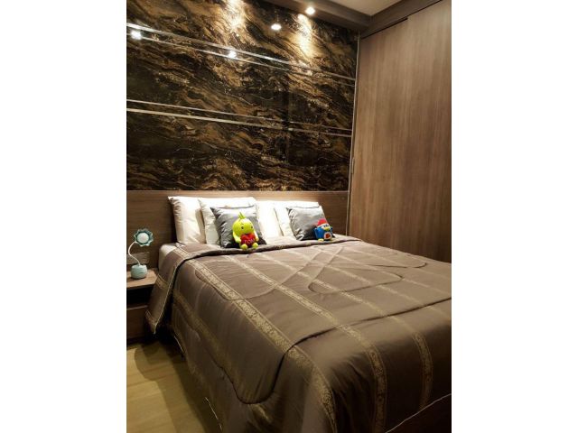 For rent Condo Ashton Asoke Fully Furnished (S15-23118)