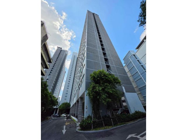 ขาย/เช่า คอนโดแอสปาย งามวงศ์วาน(Aspire Ngamwongwan) ใกล้เดอะมอลล์งามวงศ์วาน