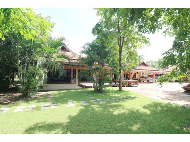 ขายที่ดิน 32ไร่+ สระใคร หนองคาย ประเทศไทย