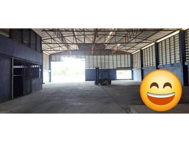 ขายที่ดินพร้อมโรงงาน บนเนื้อที่ 18-0-50 ตรว. ศรีราชา ชลบุรี