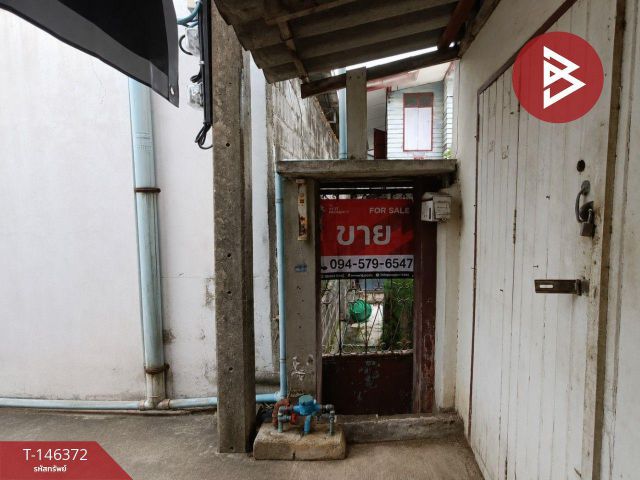 ขายบ้านเดี่ยว ถ.ประชาอุทิศ67 เนื้อที่ 32 ตร.วา ทุ่งครุ กรุงเทพมหานคร