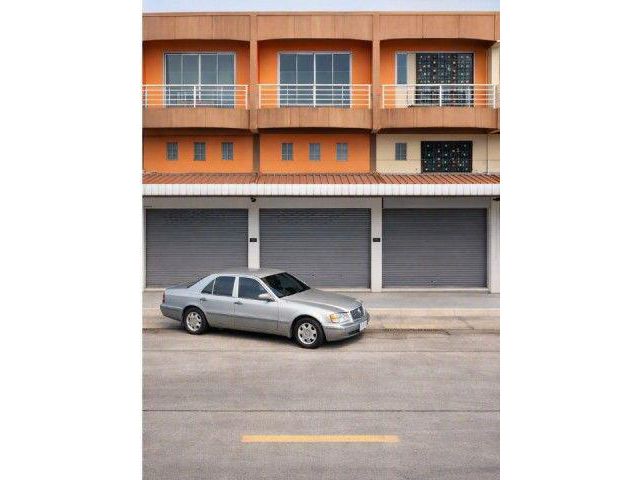 นครราชสีมา 44 ตร.ว. 672 ตร.ม. ถ.มิตรภาพ ศิรินคร อาคารพาณิชย์ 3.5 ชั้น 2 คูหา 6 นอน 8 น้ำ โรงแรมฮ็อป อินน์