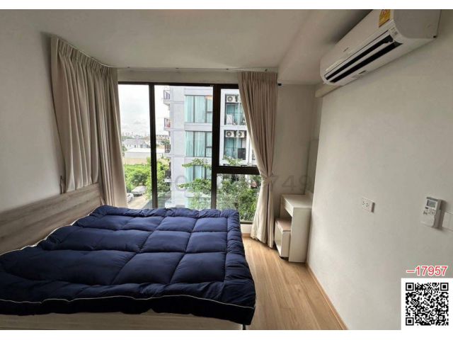 เช่า คอนโด Feel Condo ลาดพร้าว 122 ใกล้ MRT สายสีเหลือง