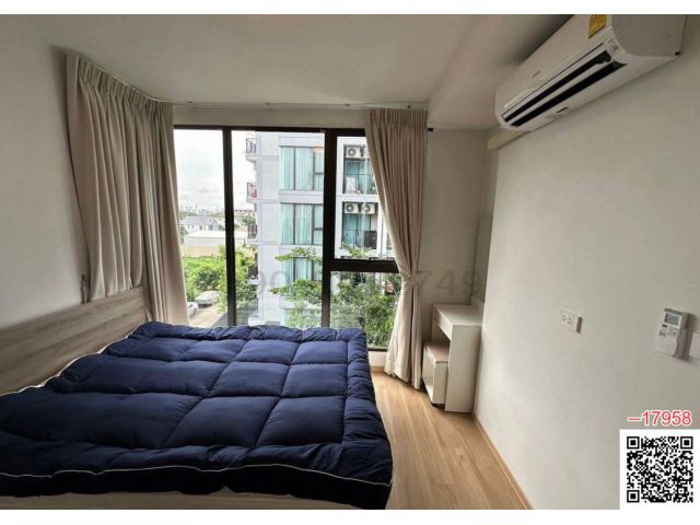ขาย คอนโด Feel Condo ลาดพร้าว 122 ใกล้ MRT สายสีเหลือง