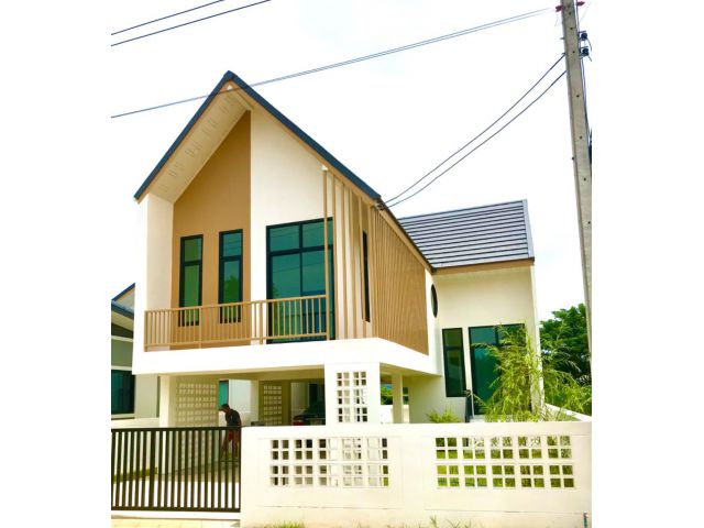 บ้านสวยปากช่องเขาใหญ่